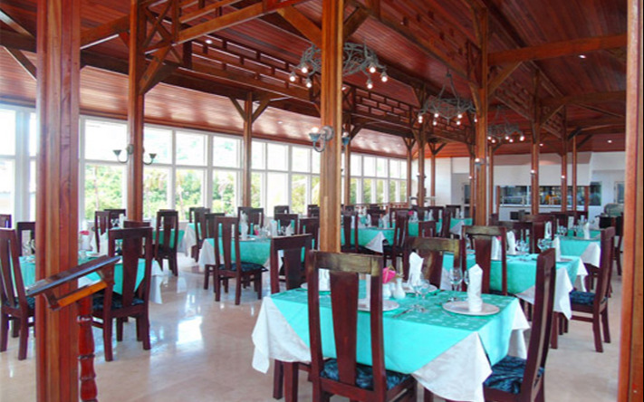 Restaurant Restaurant