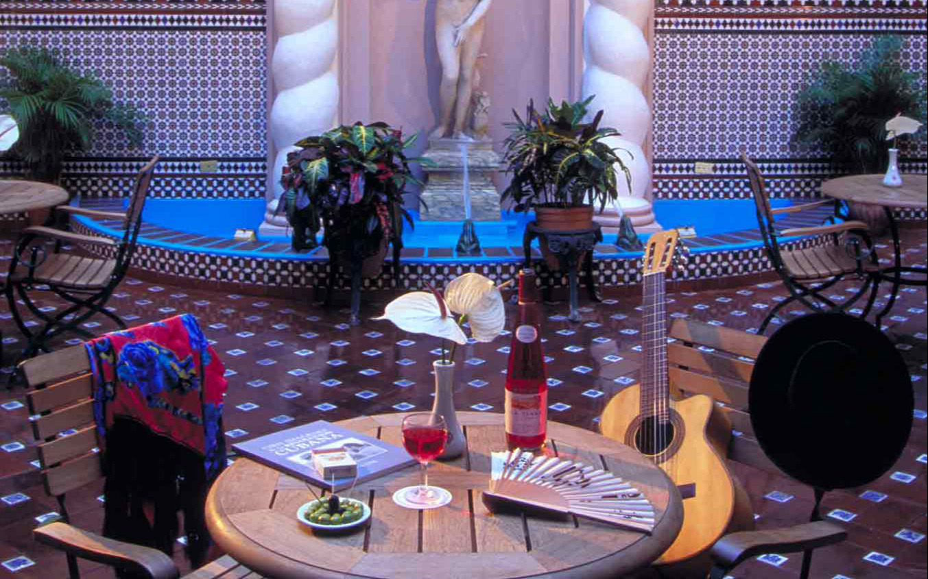 Bar Sevillano Bar Sevillano