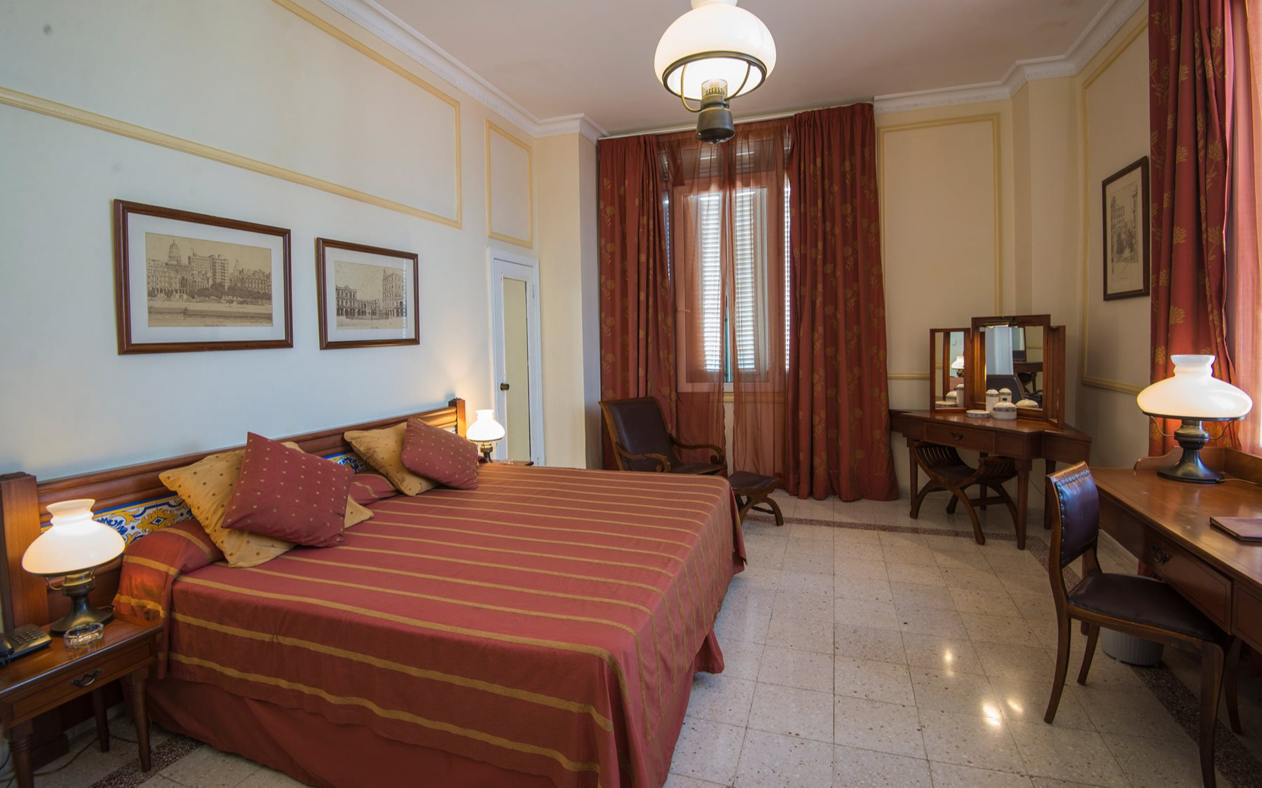 Standard room Standard room