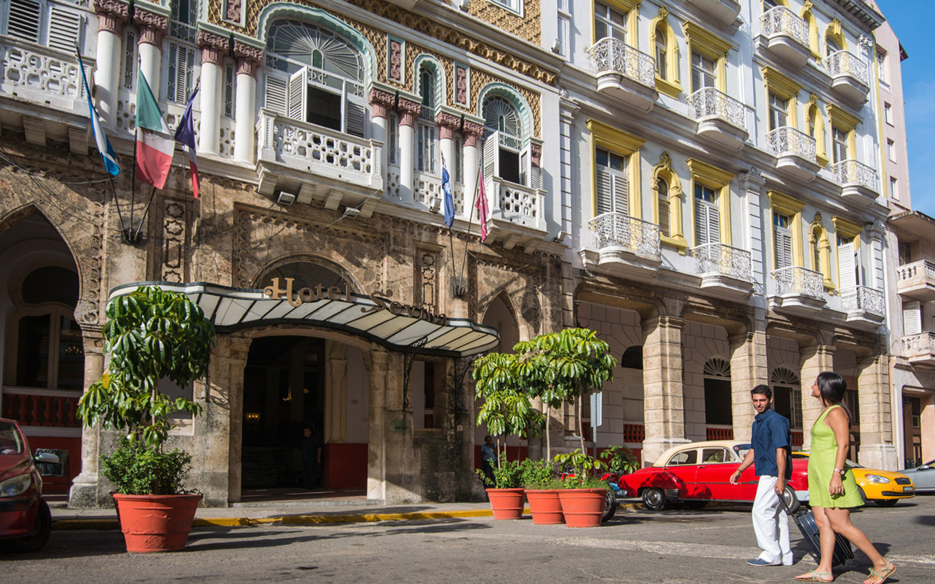 Hotel Hotel