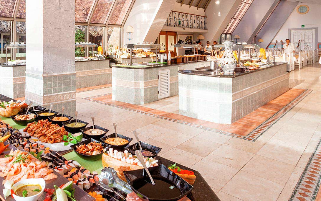 Buffet Buffet
