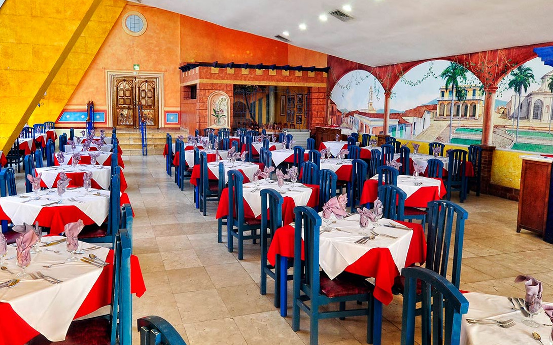 Restaurant Restaurant