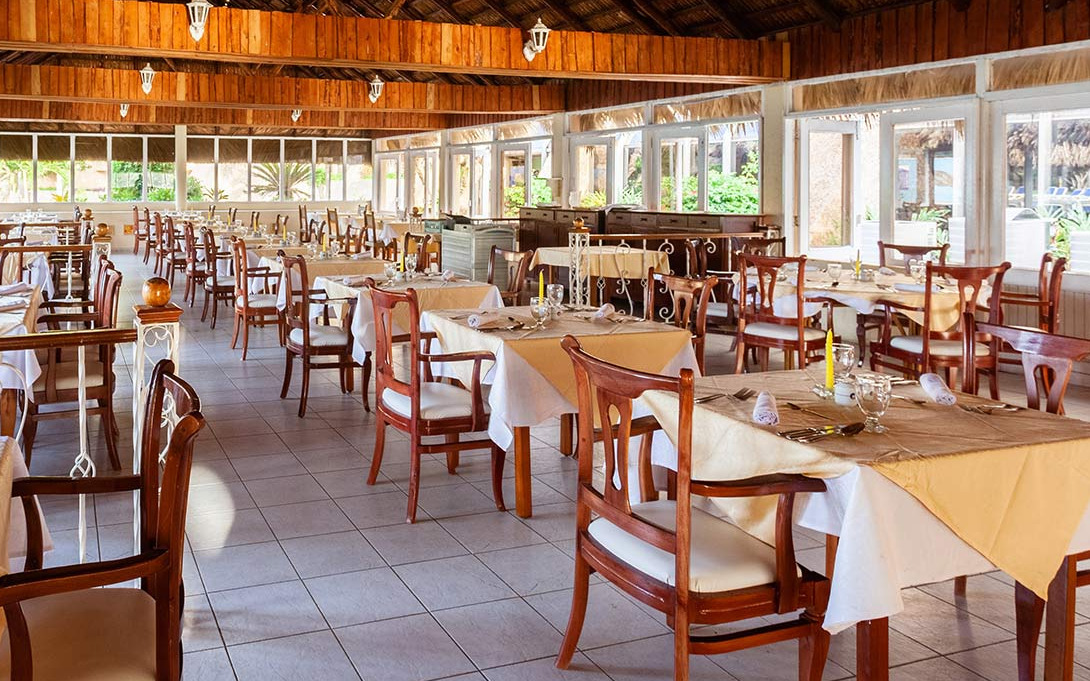 Restaurant Restaurant