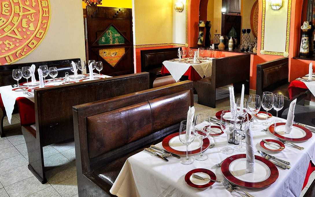 Restaurant Restaurant