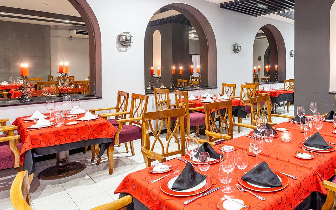 Restaurant Restaurant