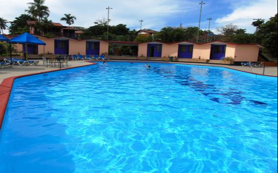 Piscine Piscine