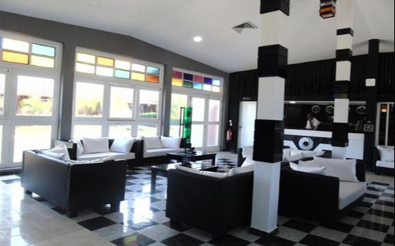 Lobby Lobby