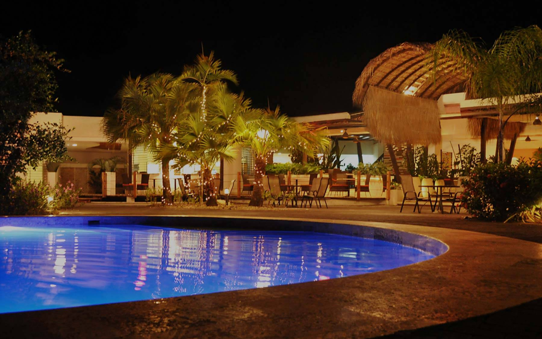 Pool Pool