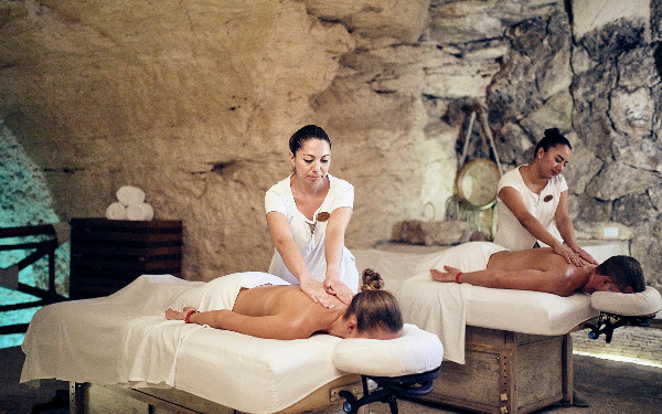 Spa Spa