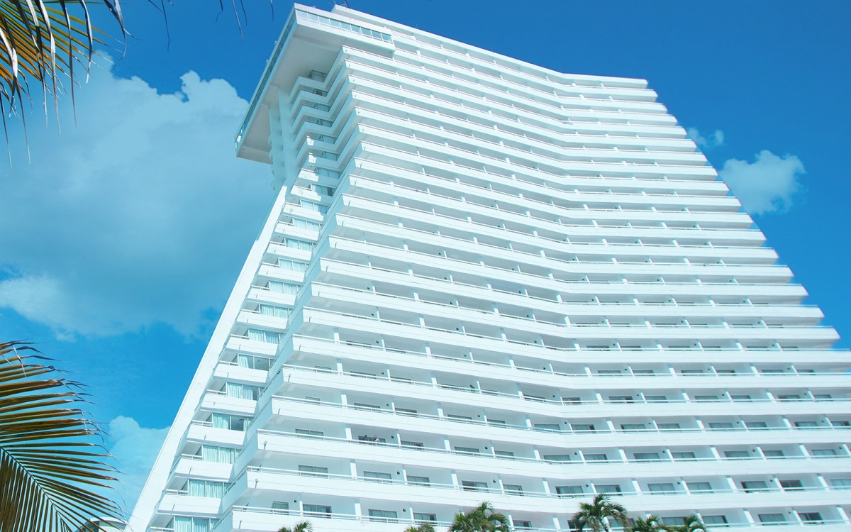 Hotel Hotel