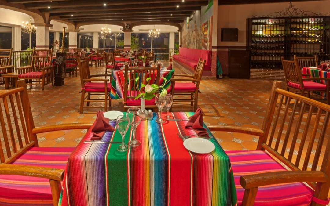 Restaurant Restaurant
