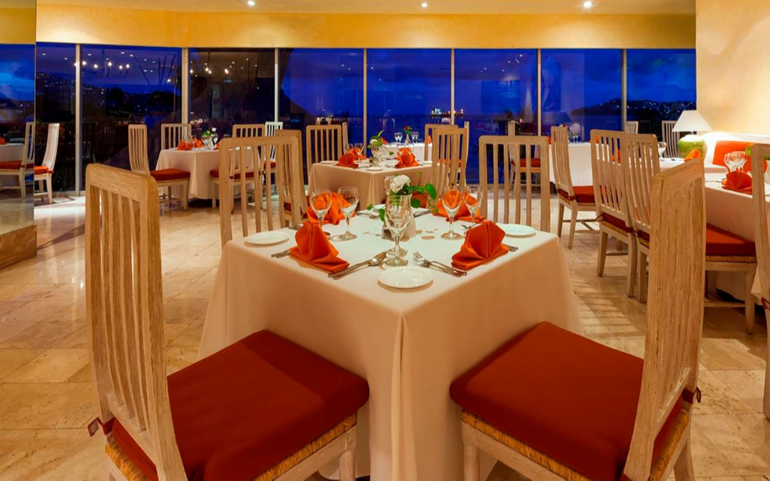 Restaurant Restaurant