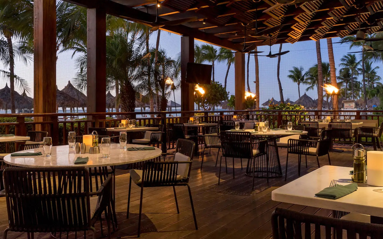 Restaurant Restaurant