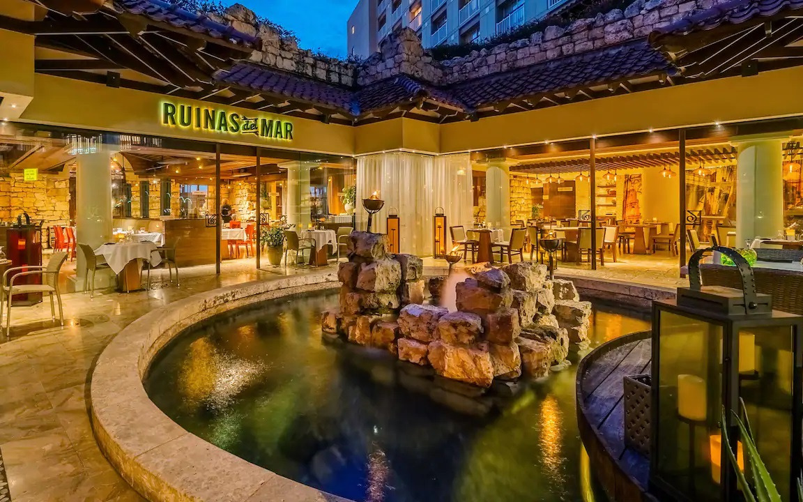 Restaurant Restaurant