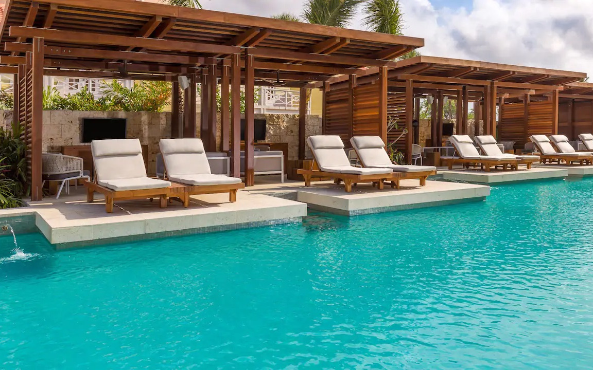 Piscine Piscine