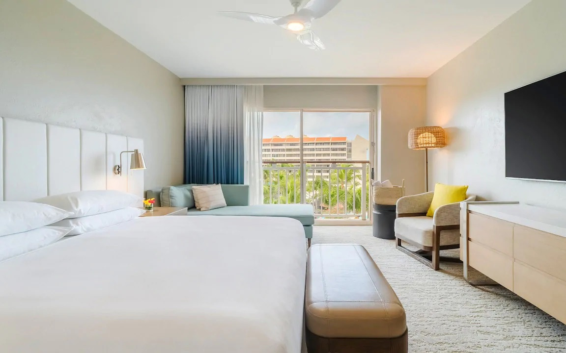 King room King room