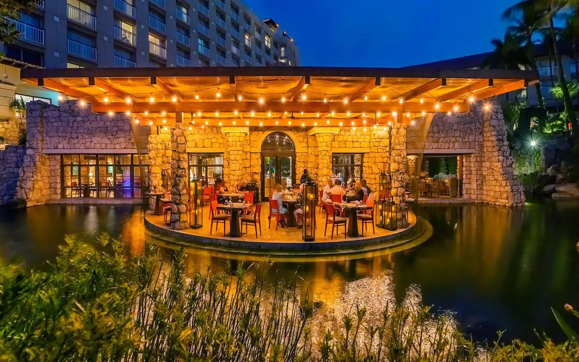 Restaurant Restaurant