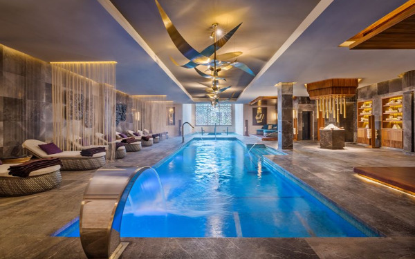 Spa Spa