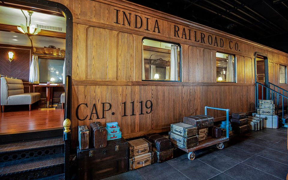 Restaurant Indien Restaurant Indien