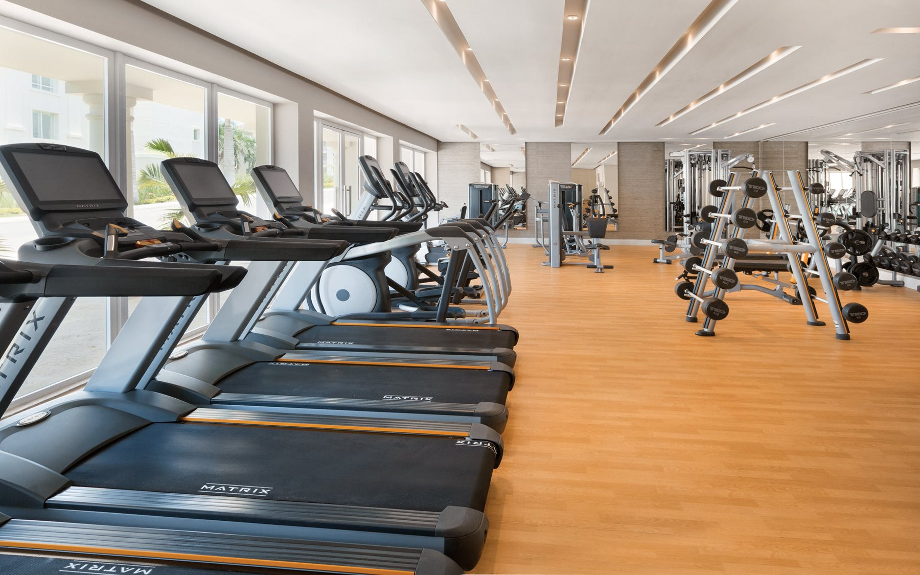 Gym Gym