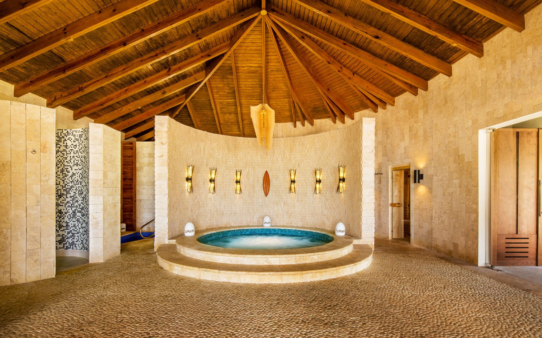 Spa Spa