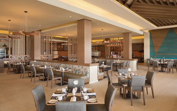 Buffet Buffet