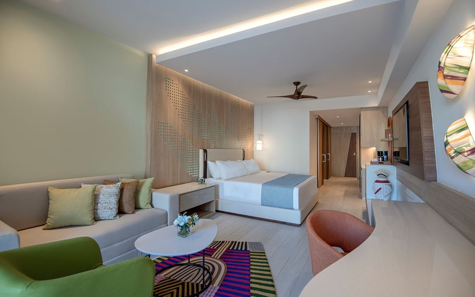 Chambre standard Chambre standard