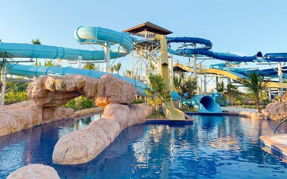 Waterpark Waterpark