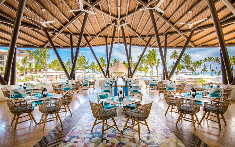 Caribbean restaurant Caribbean restaurant