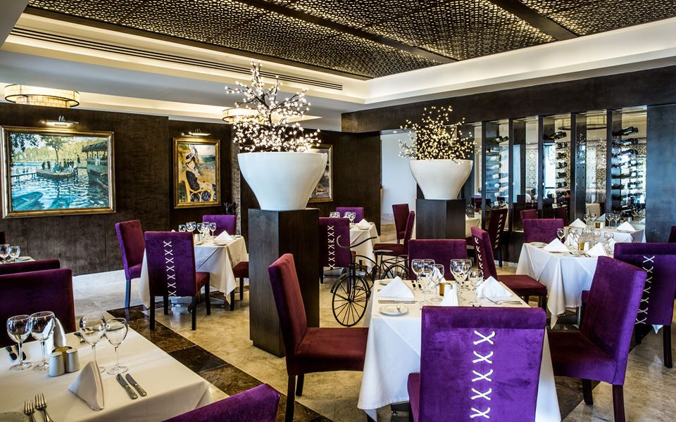 Bon Vivant restaurant Bon Vivant restaurant