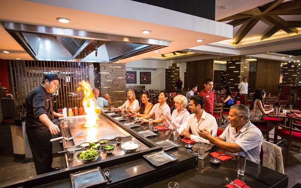 Dozo restaurant Dozo restaurant