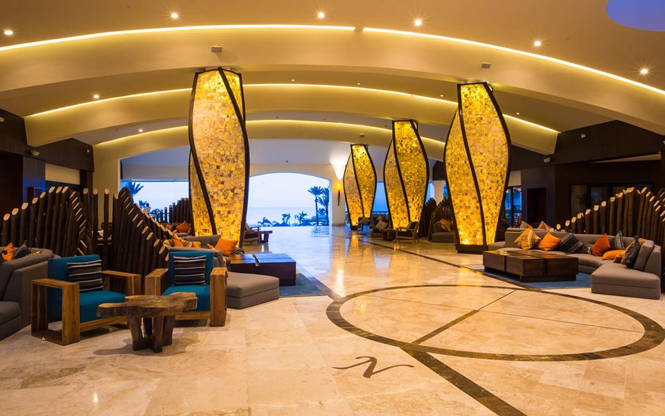 Lobby Lobby
