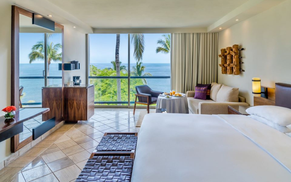 Ocean view king Ocean view king