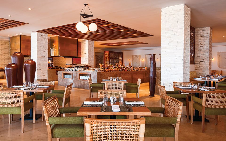 Buffet Buffet