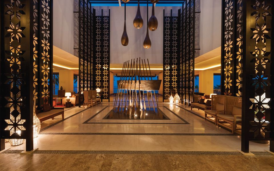 Lobby Lobby