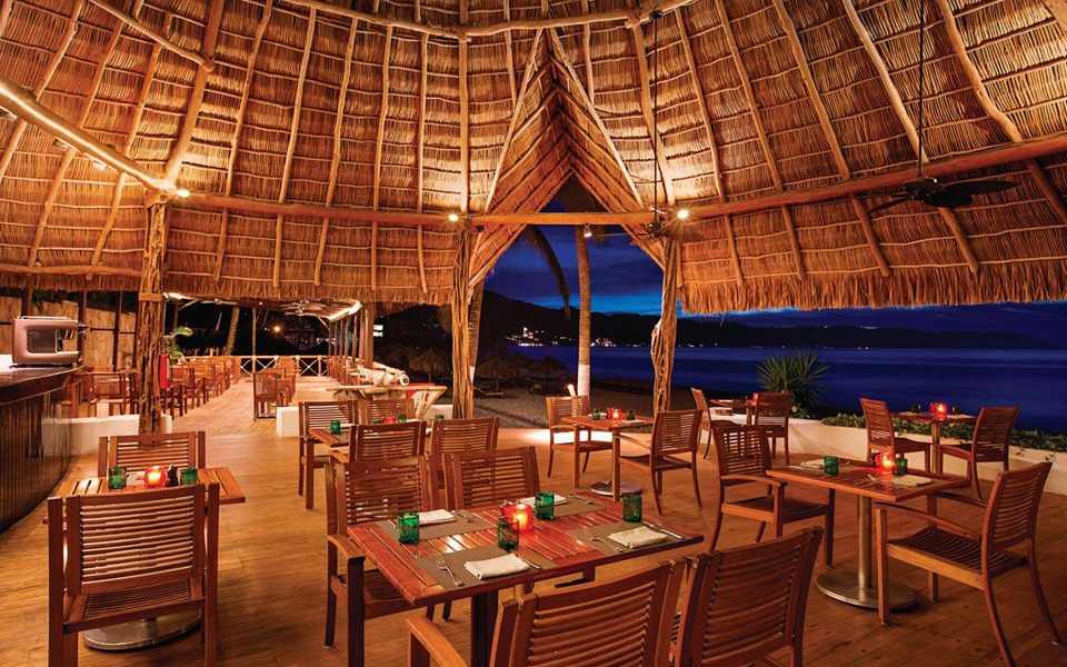 restaurant restaurant