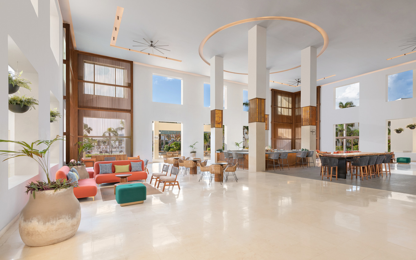 Lobby Bar Lobby Bar