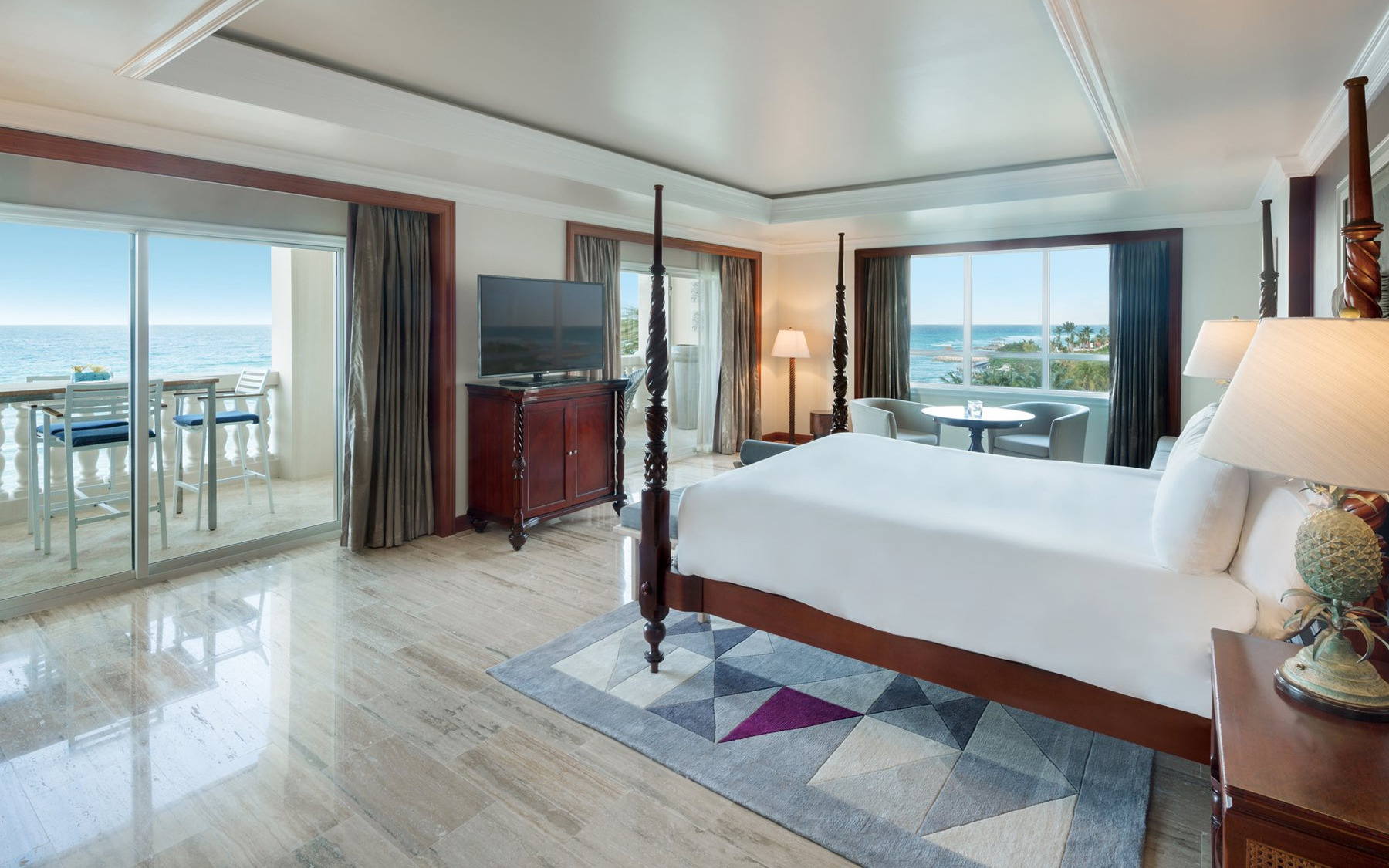 Presidential suite Presidential suite