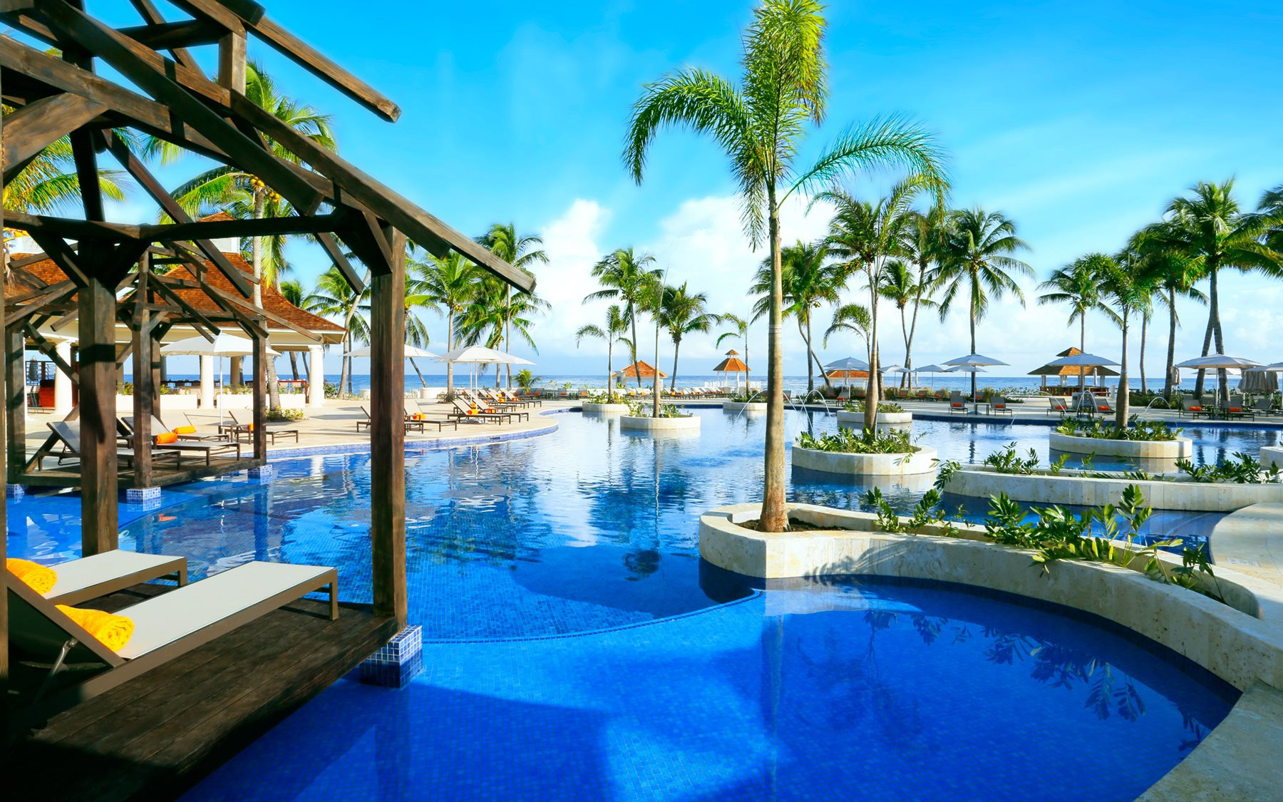 Piscine Piscine