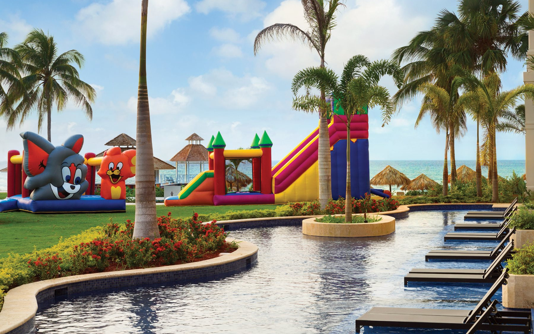 Kids Playground Kids Playground