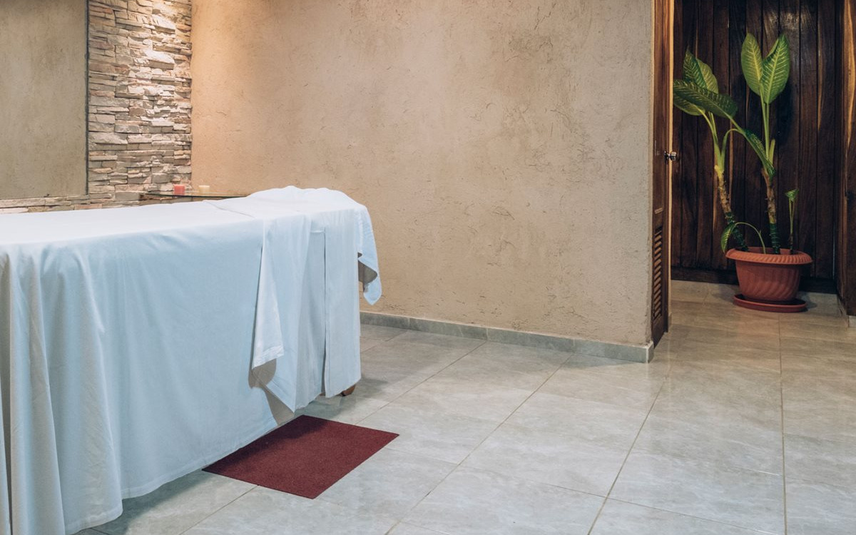 Spa Spa