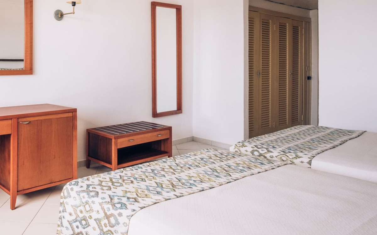 Chambre standard Chambre standard