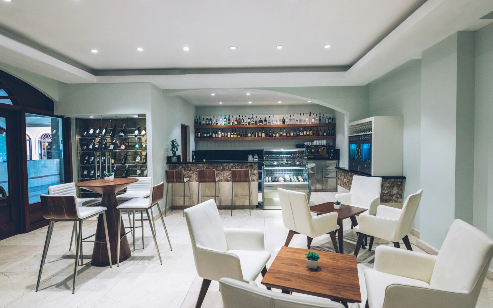 Café Café