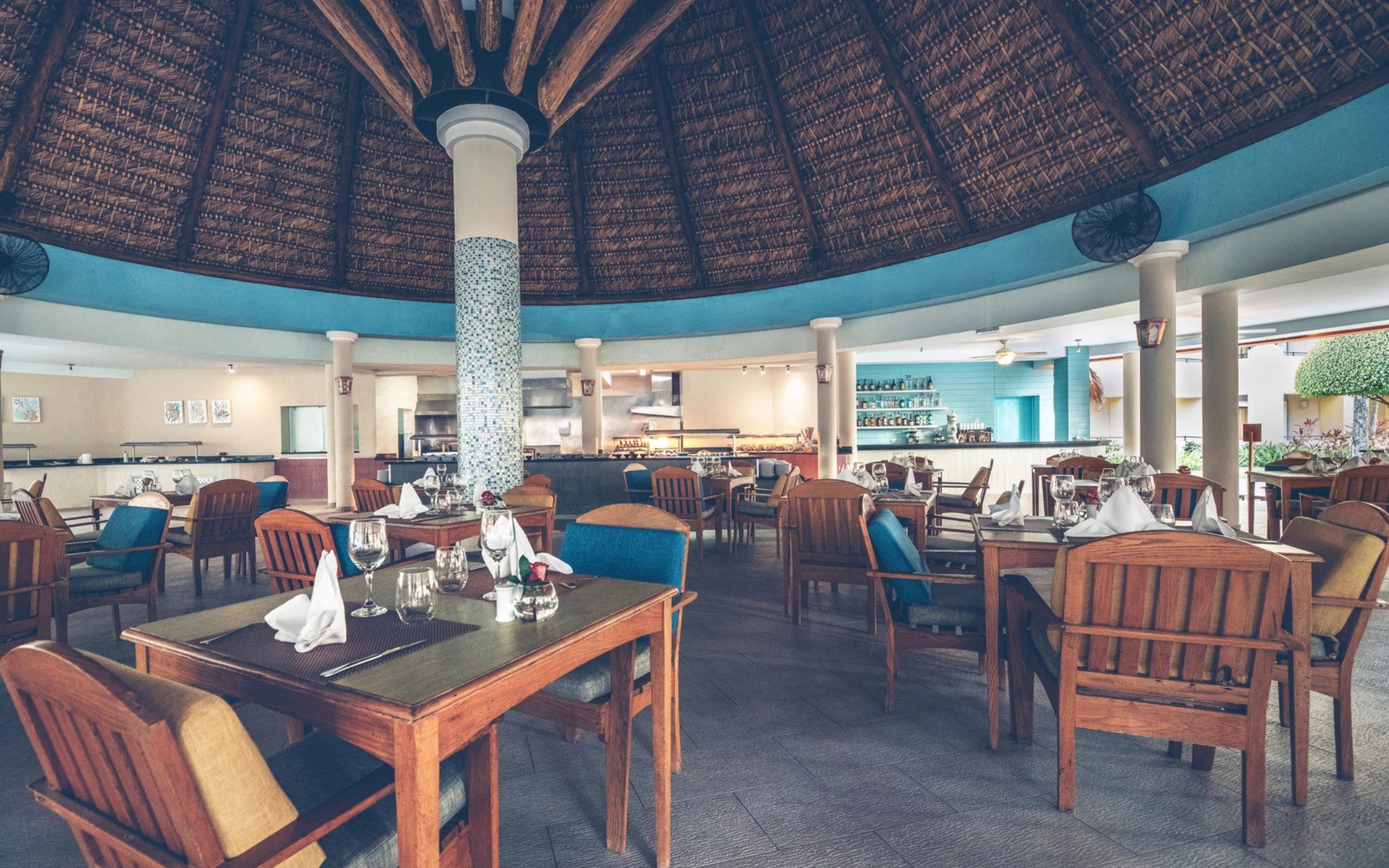 Restaurant El Bohio Restaurant El Bohio
