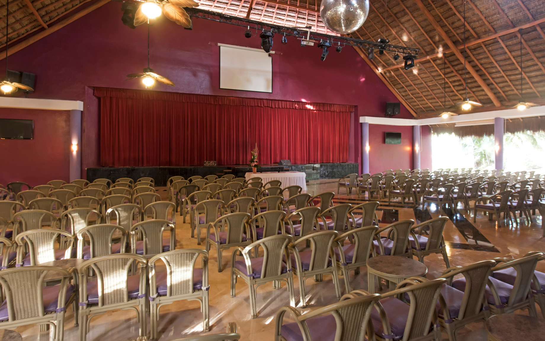 Théâtre Théâtre