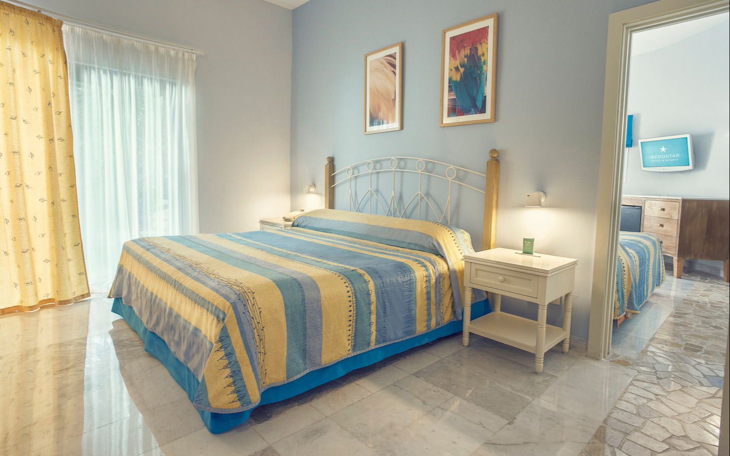 Chambre famille Chambre famille