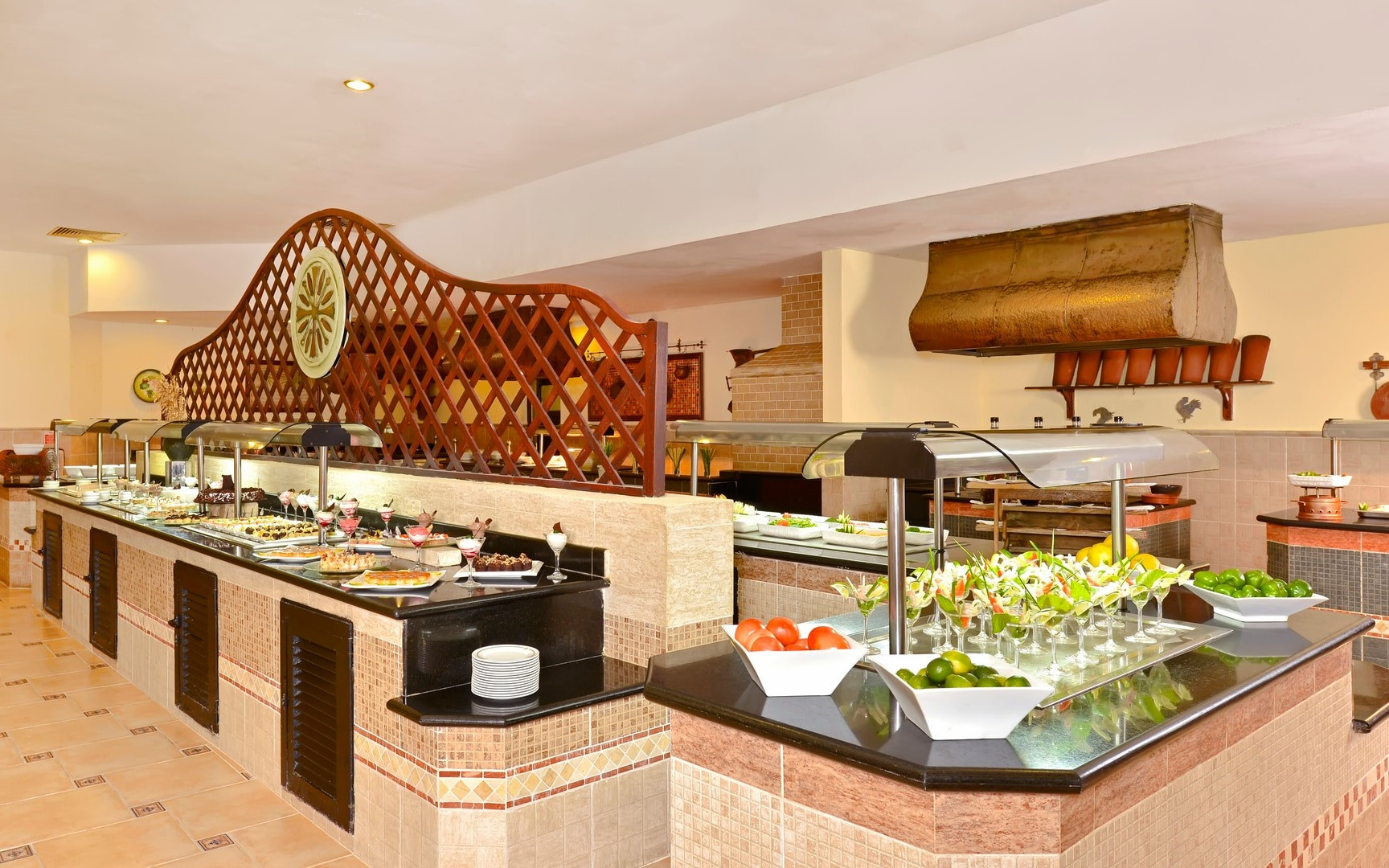 Buffet Buffet