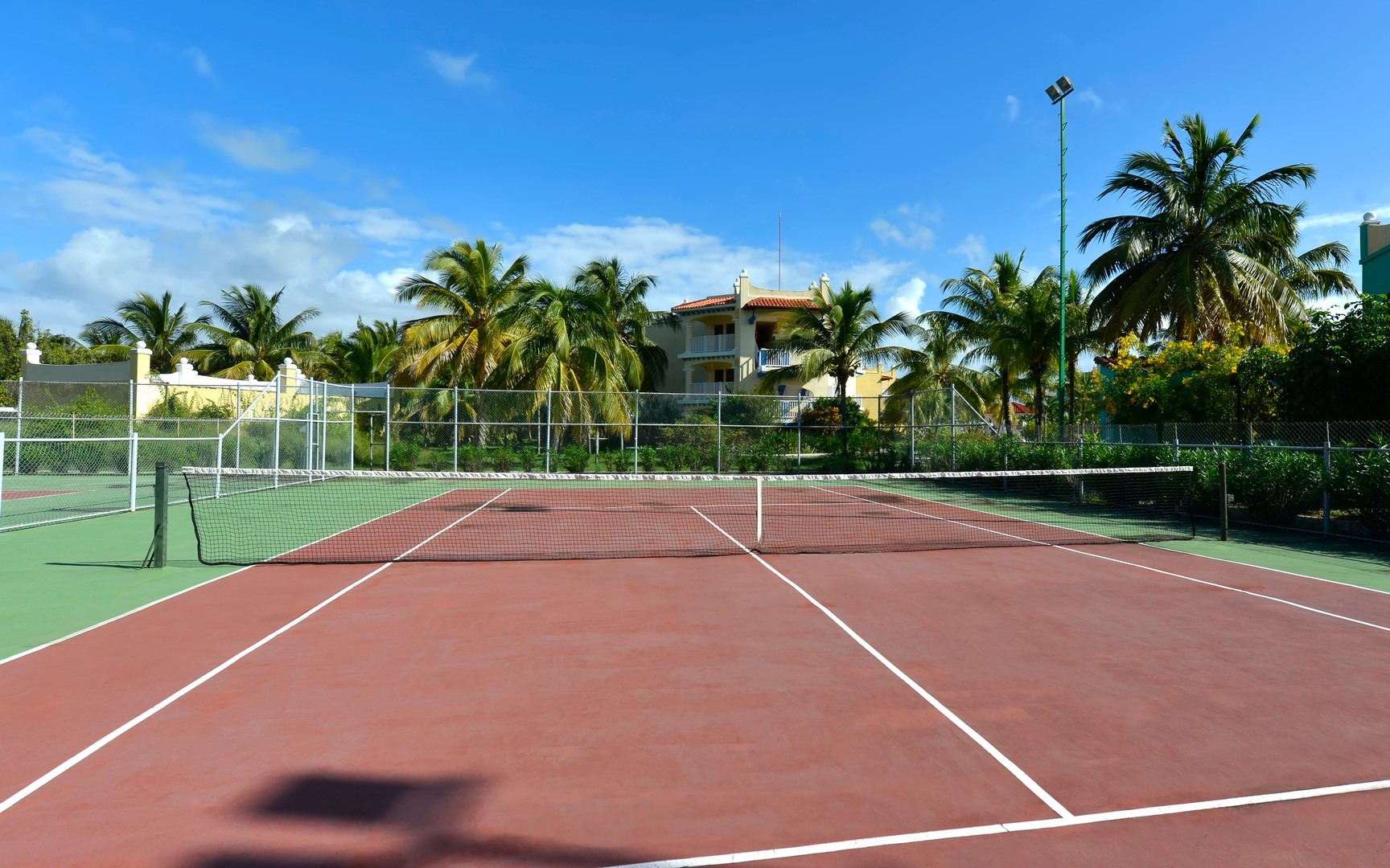 Tennis Tennis