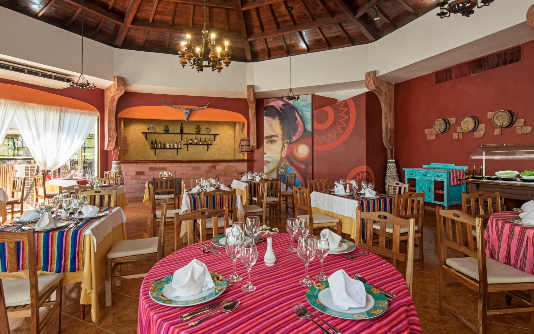 Restaurant Restaurant