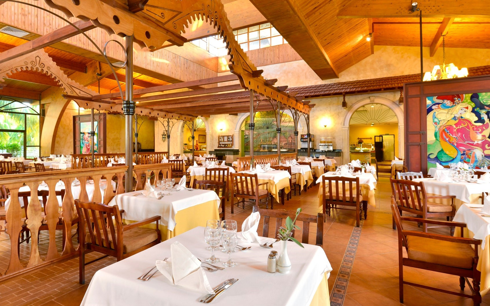 Restaurant Restaurant